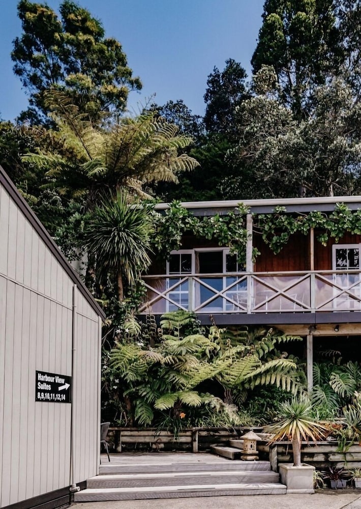 Anchor Lodge Resort 6/73