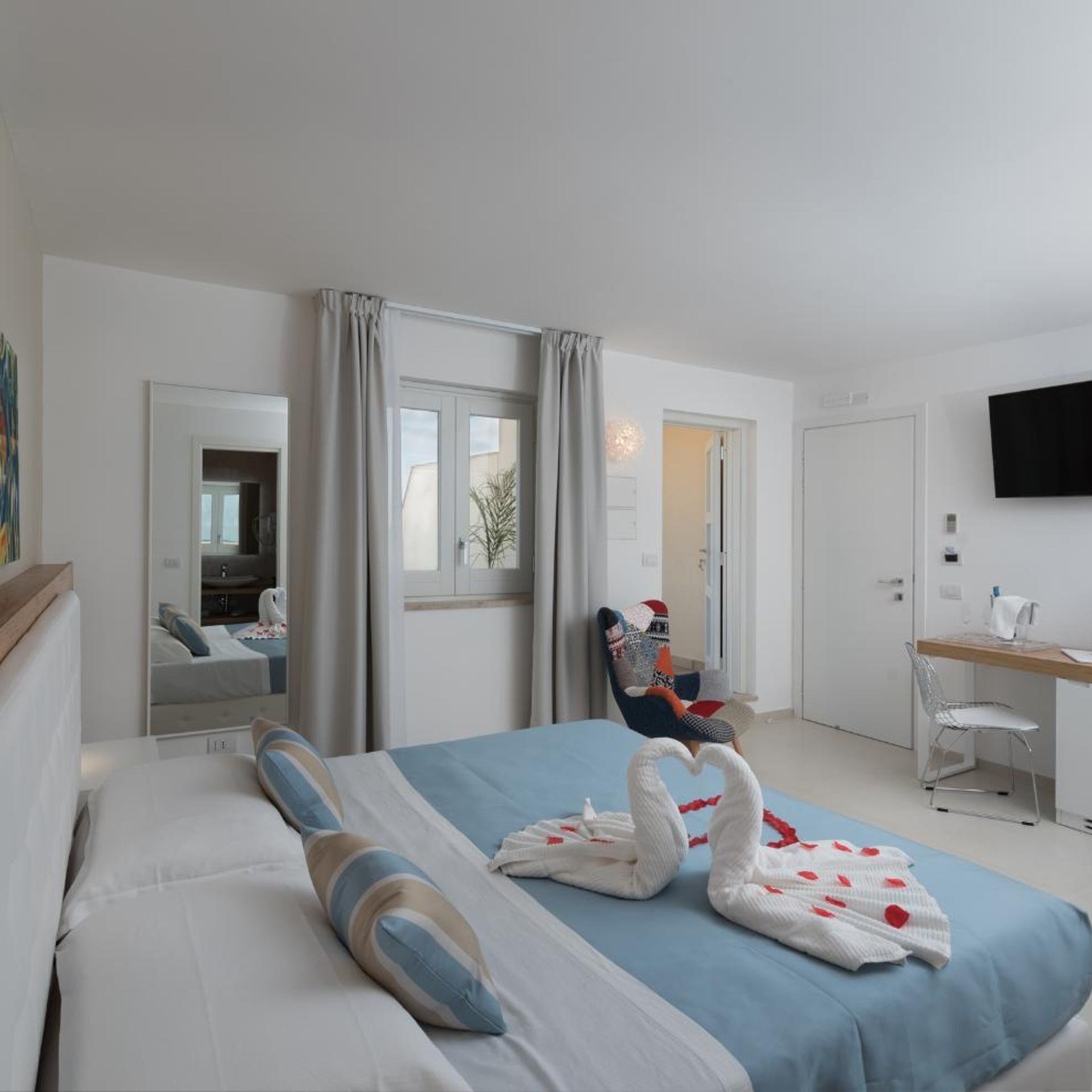 Artemide Hotel 13/50