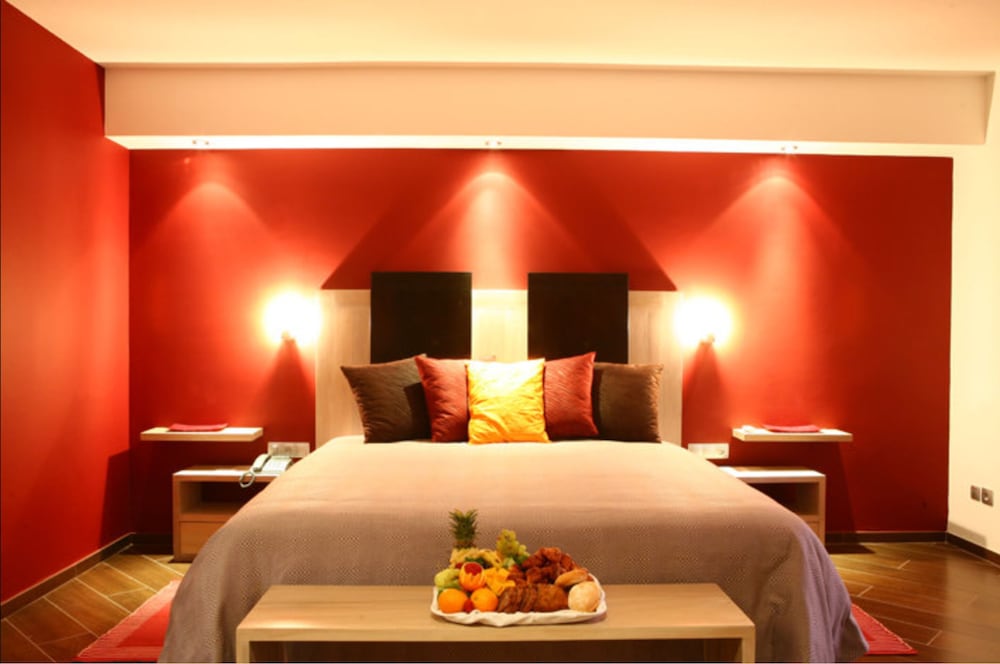 Cafa de Rome Business Hotel 17/30
