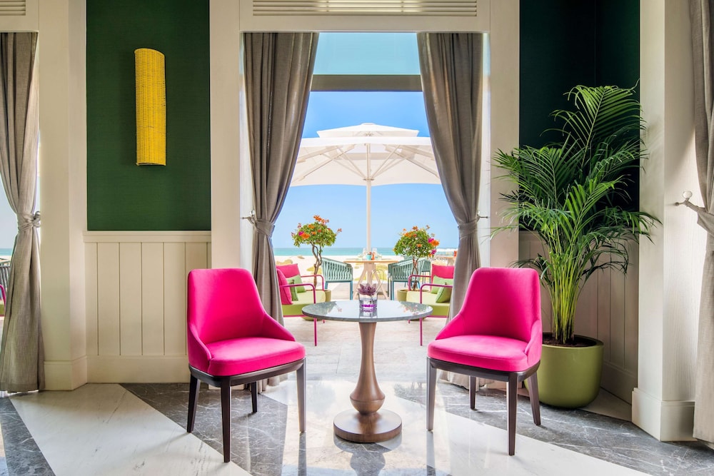 Rixos Premium Saadiyat Island 24/50