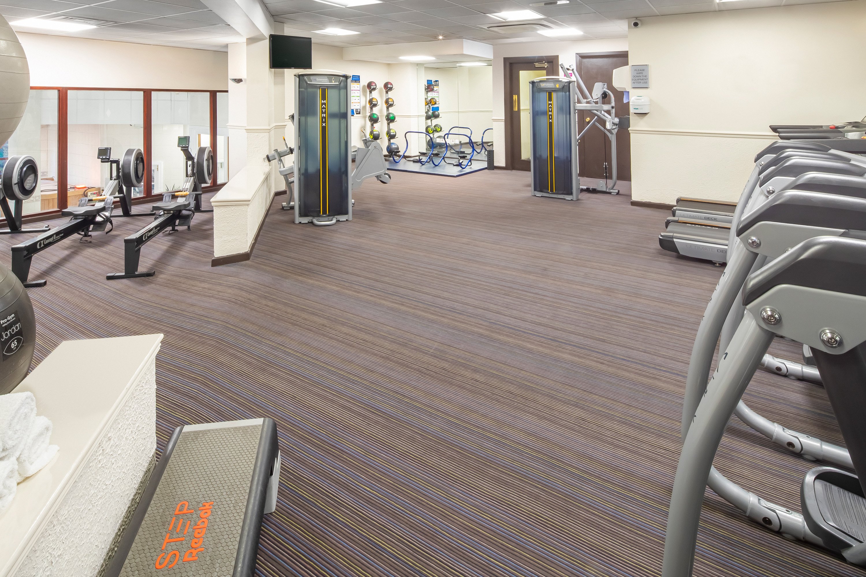 Crowne Plaza Solihull 34/65