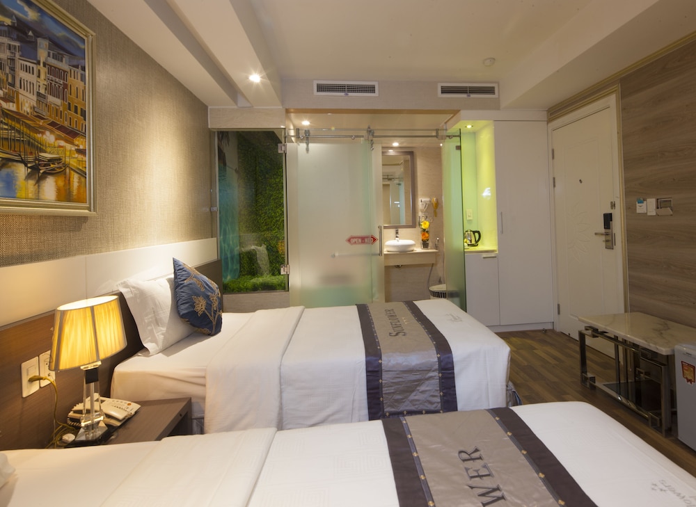 room