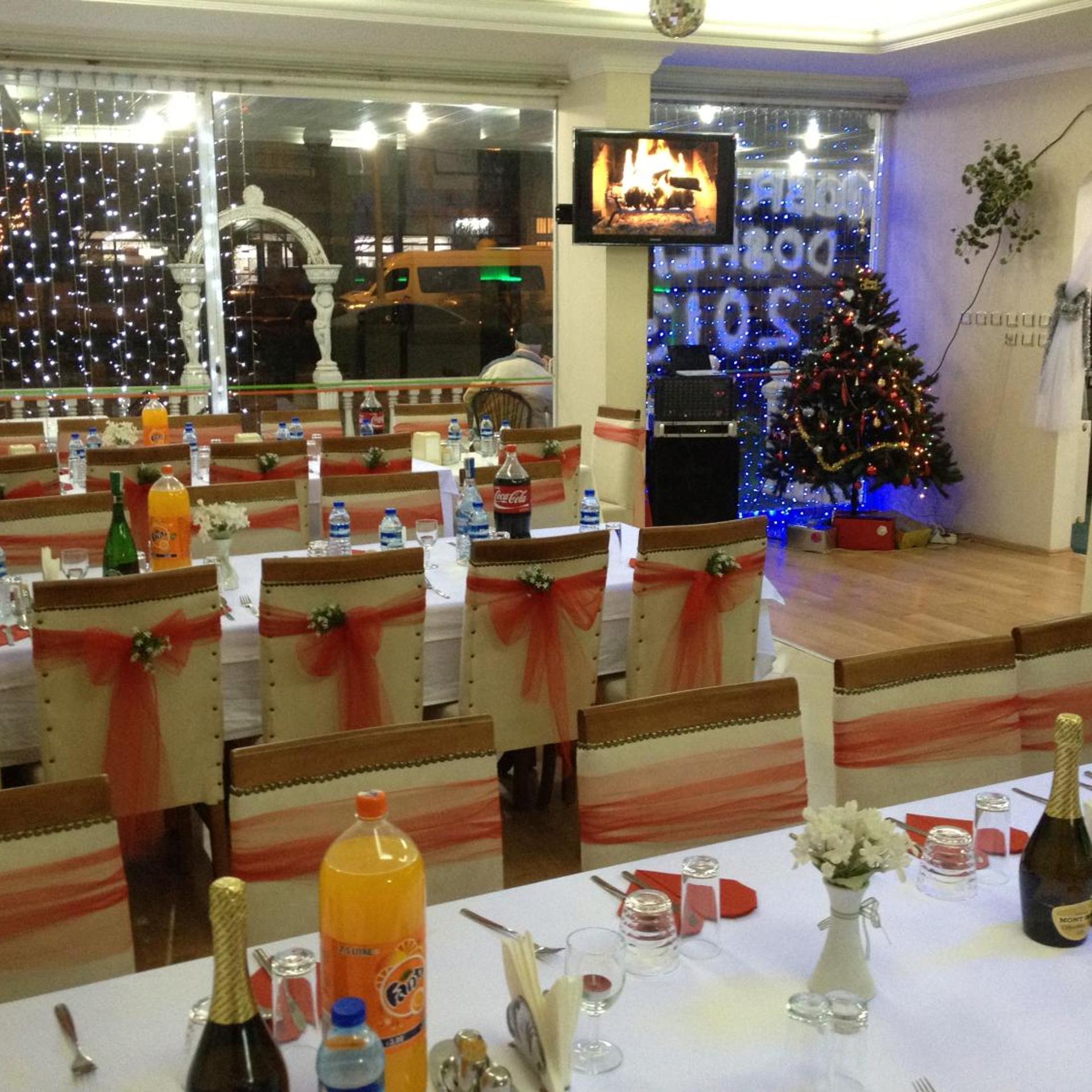 Efsane Hotel 24/48