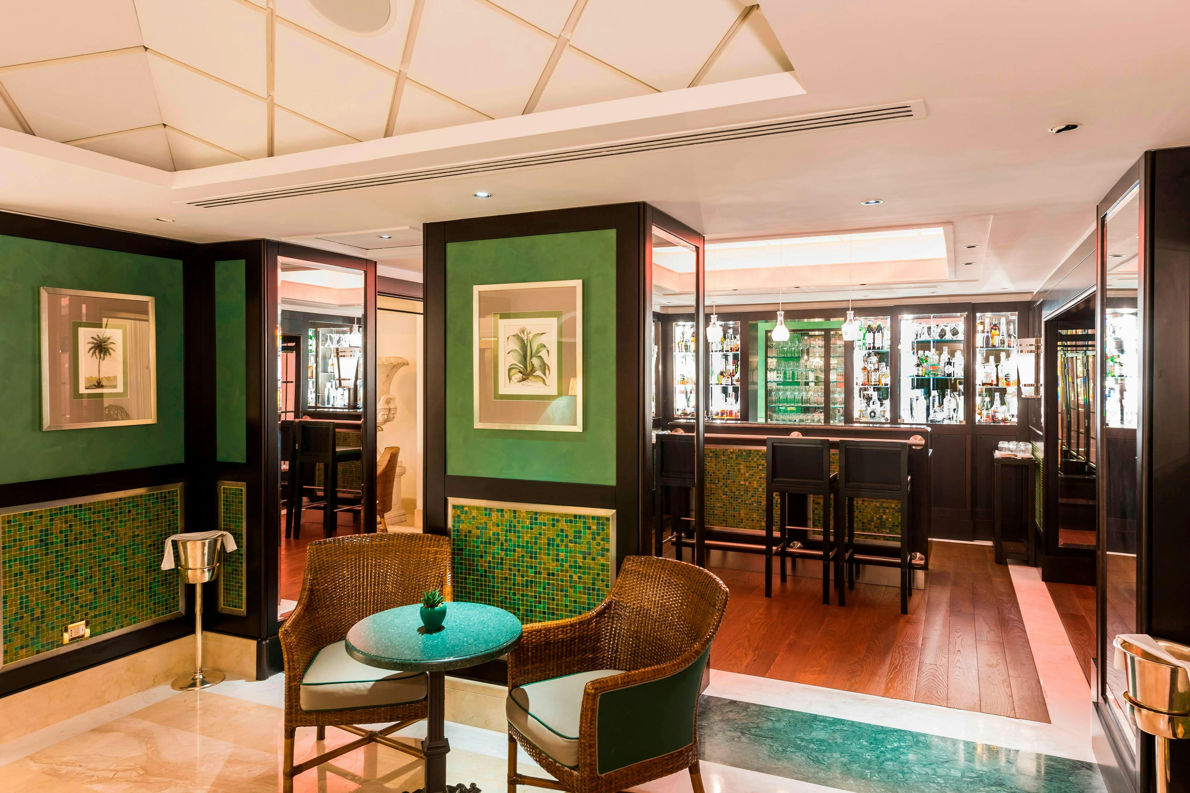 Marriott Grand Hotel Flora 35/46