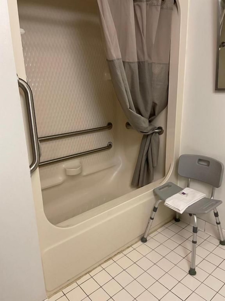 Motel6 Bozeman, MT 50/51