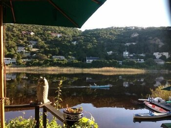 Moontide Guest Lodge 29/36