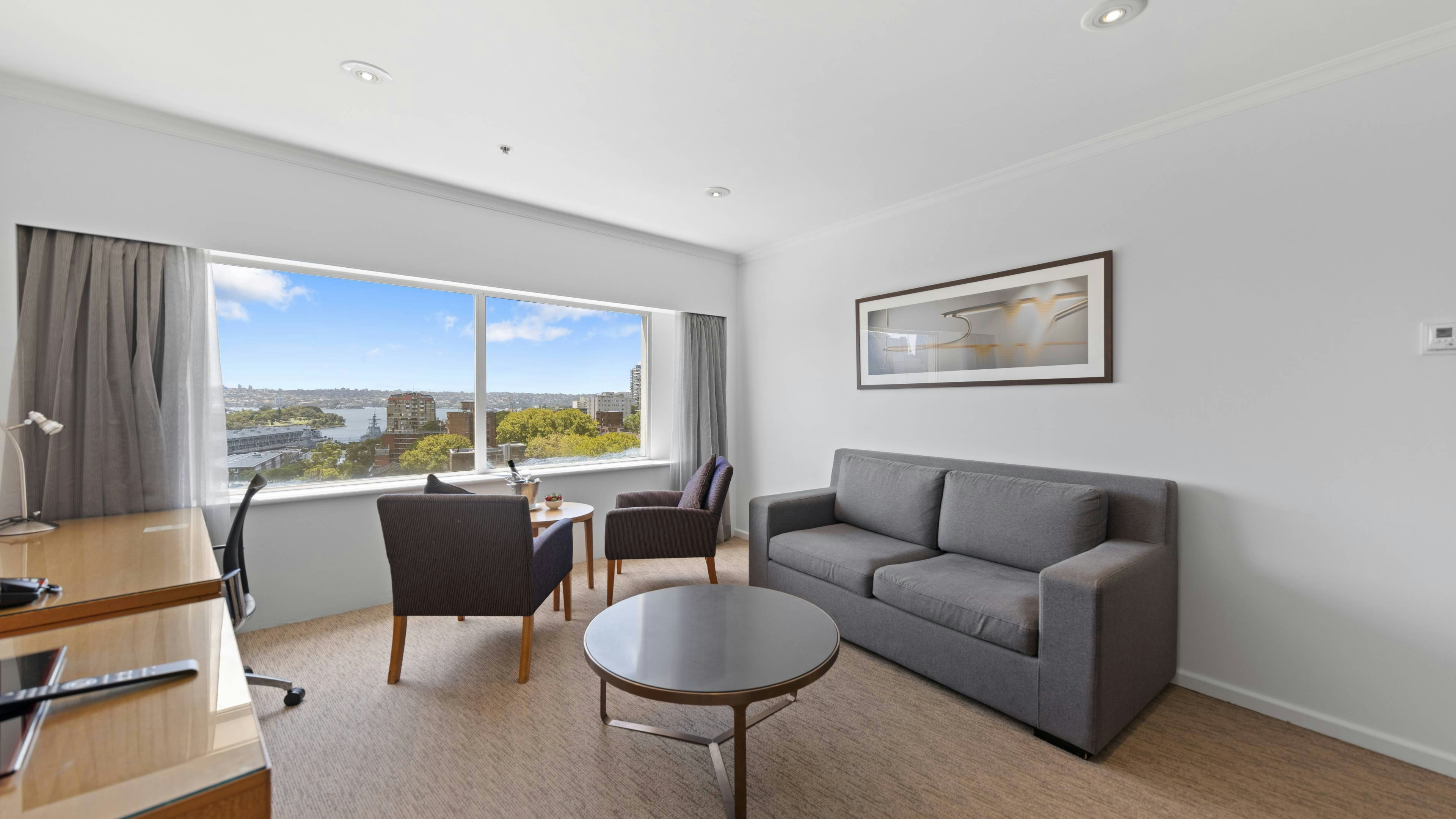 Holiday Inn Potts Point 47/78