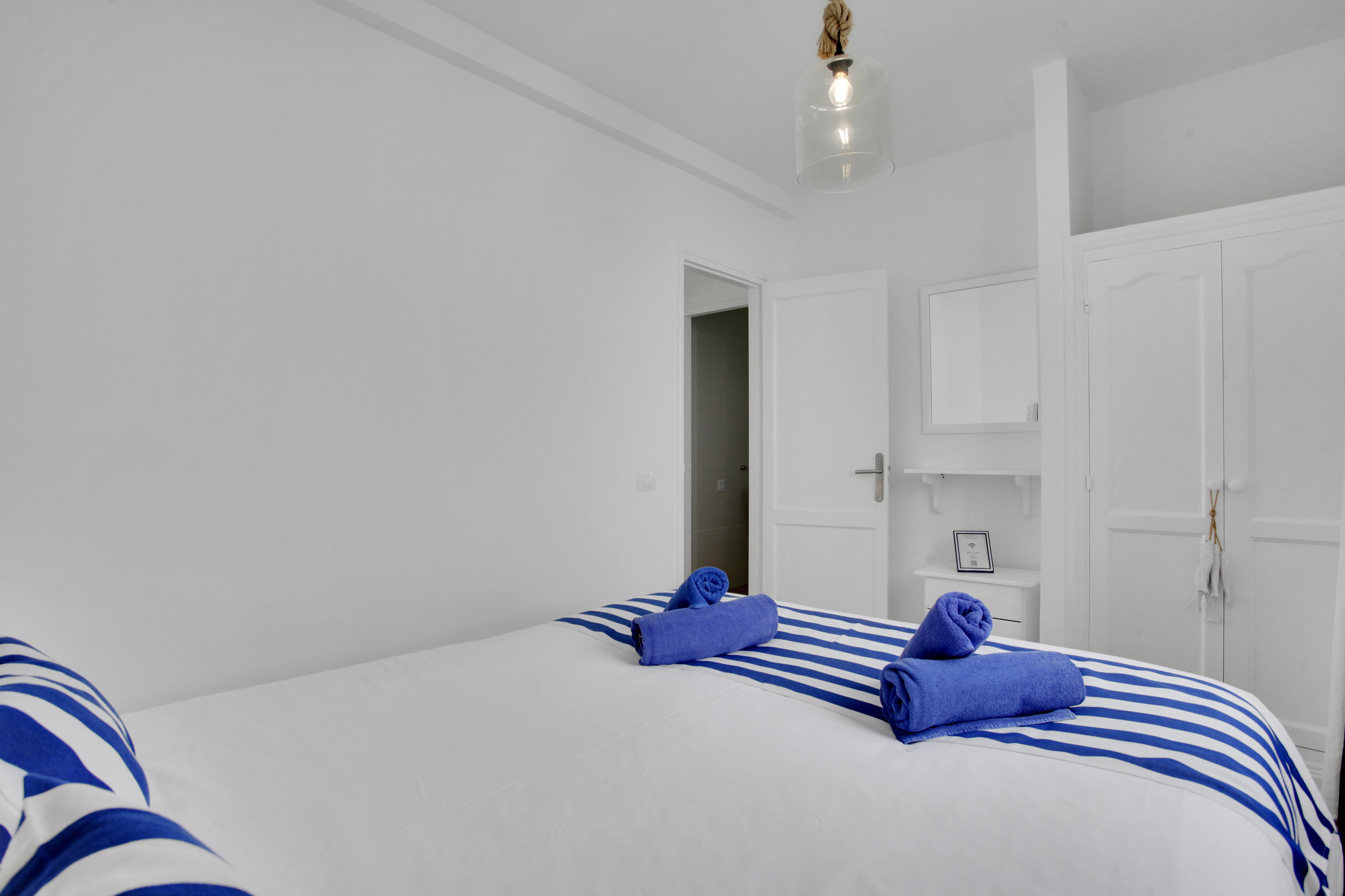 1 Bedroom, Bungalow, Balcony or Terrace