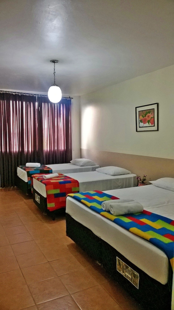 ALVORADA IGUASSU HOTEL 31/50