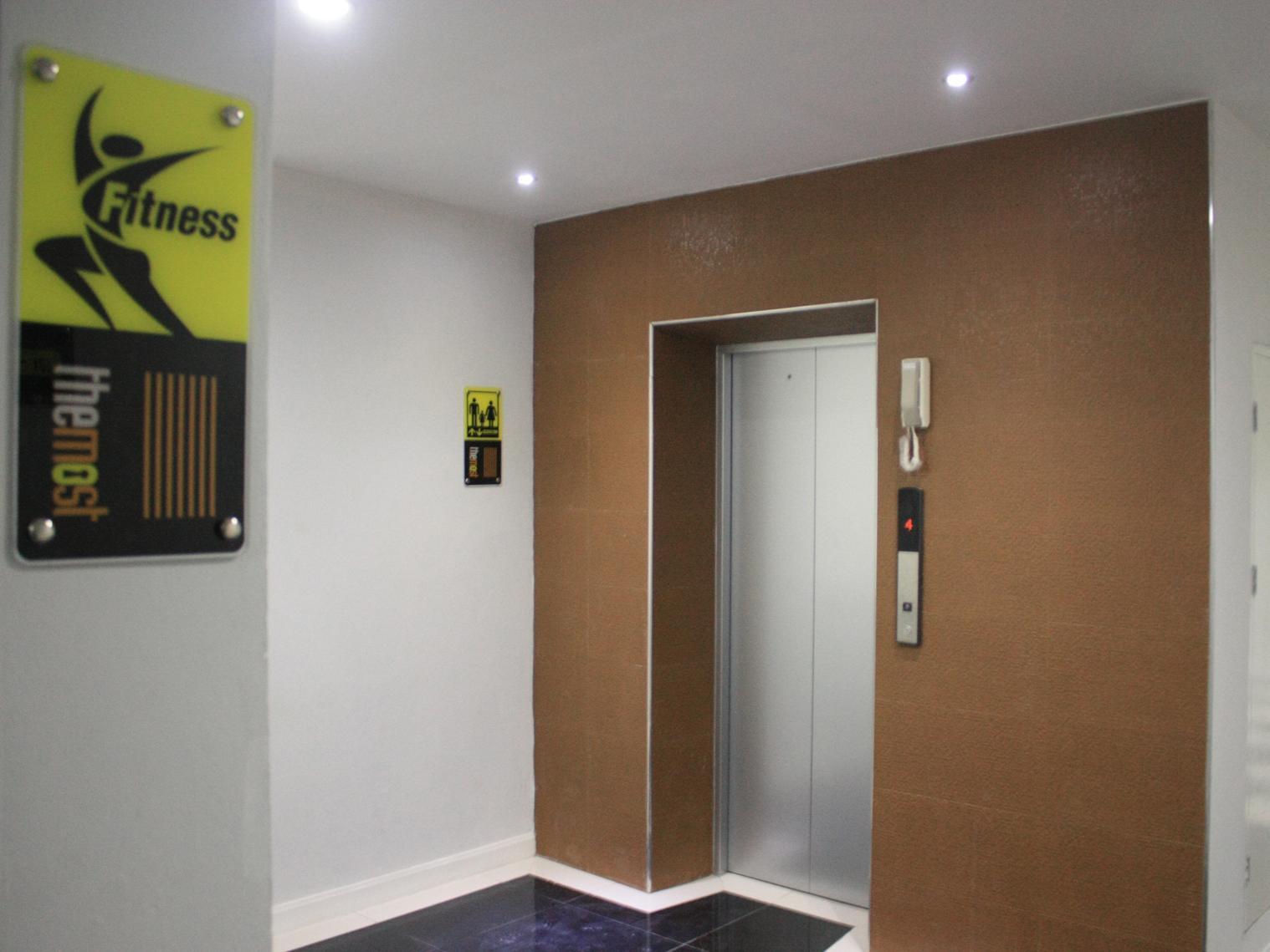 The Most Hotel 32/48