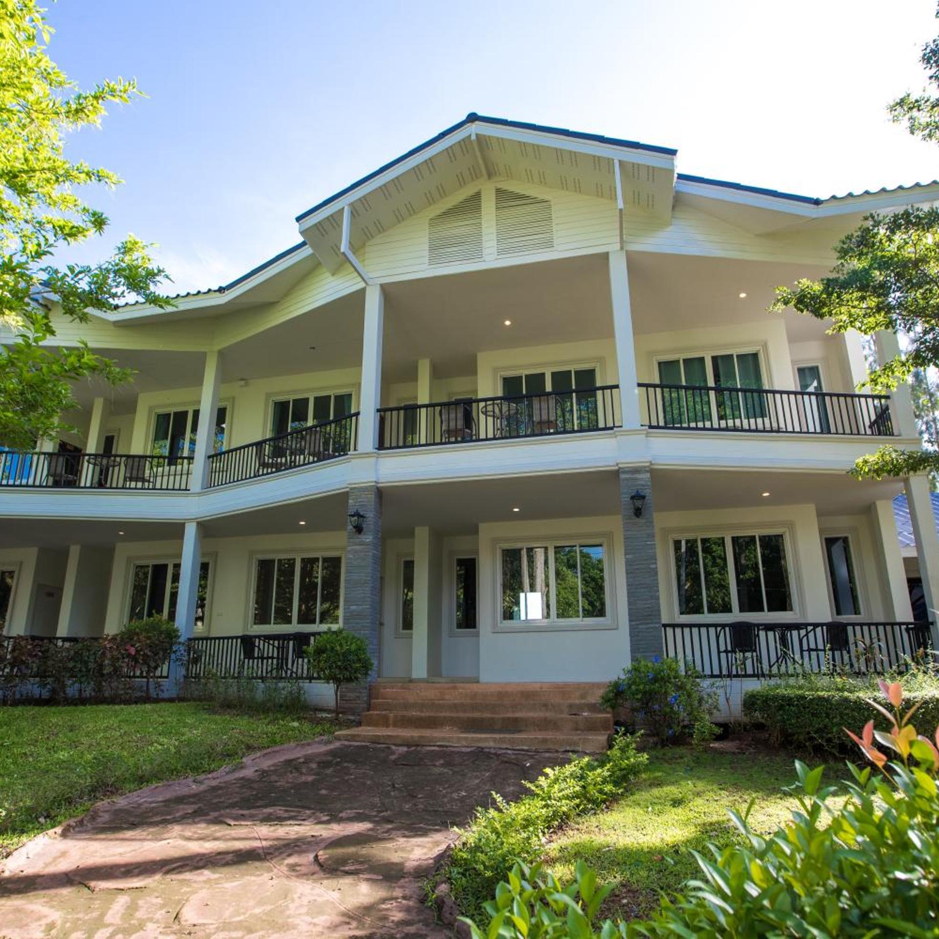 Phuphet Resort 1/78