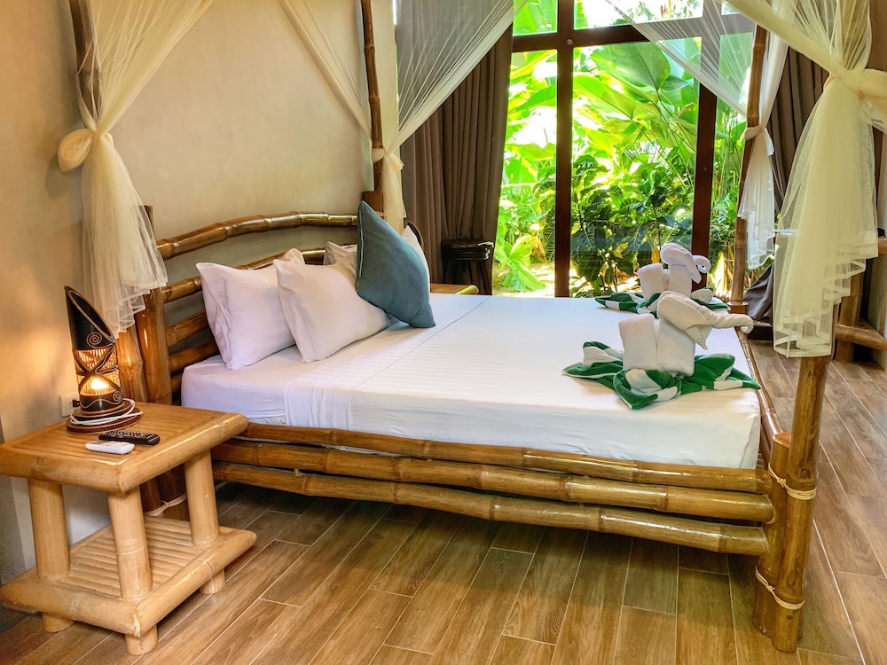 Buko Beach Resort - Adults Only 21/73