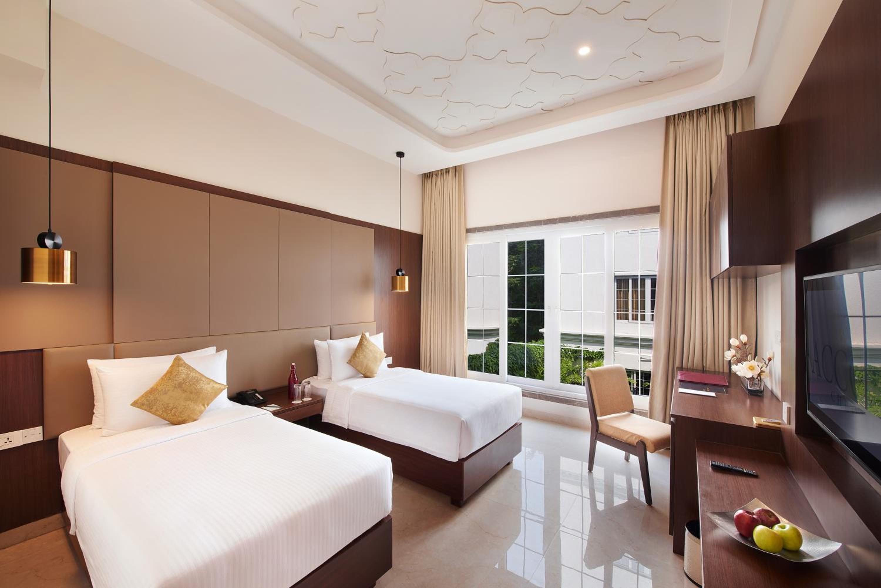 Hollywood Twin Room