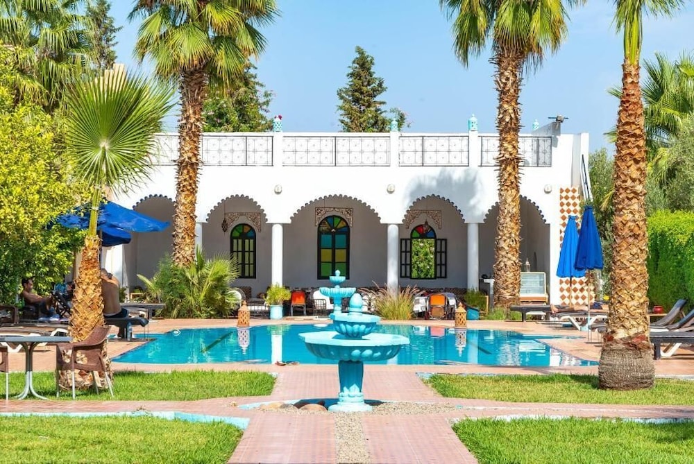 Riad Qodwa 41/45