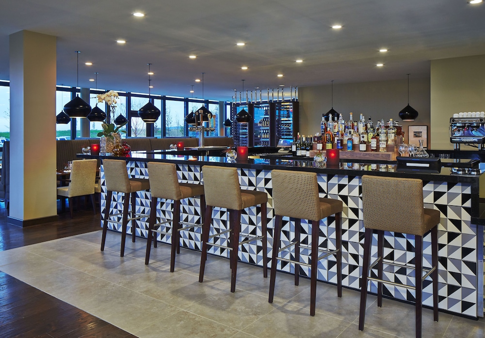 Kimpton Overland Hotel Atlanta Airport 64/80