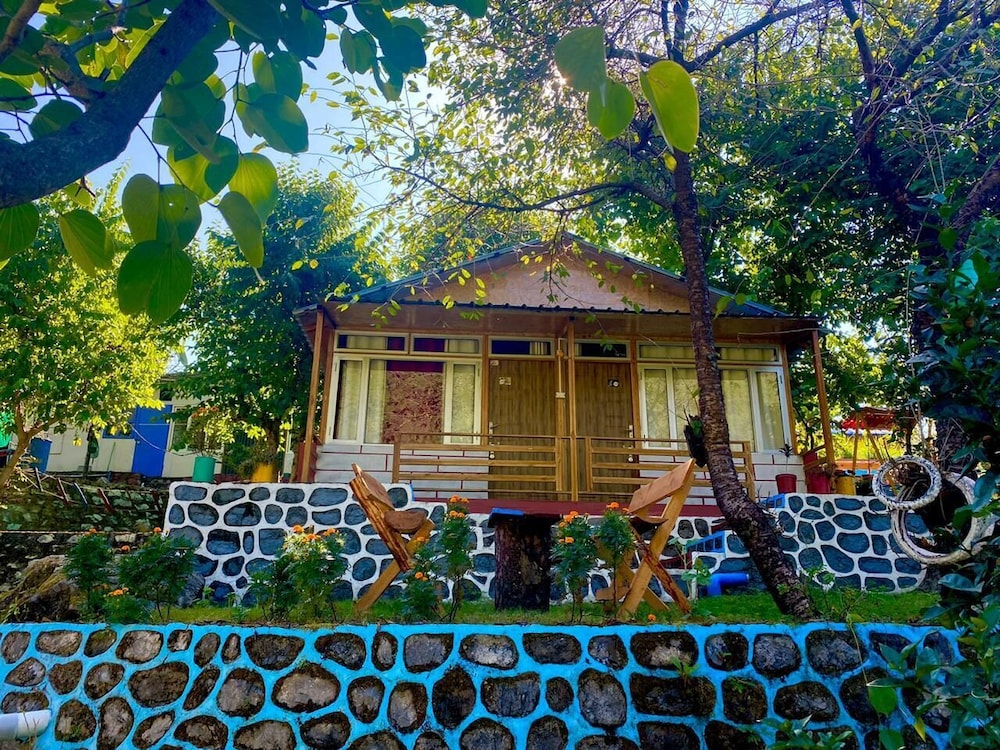 JJ's Village - Eco Resort 2/50