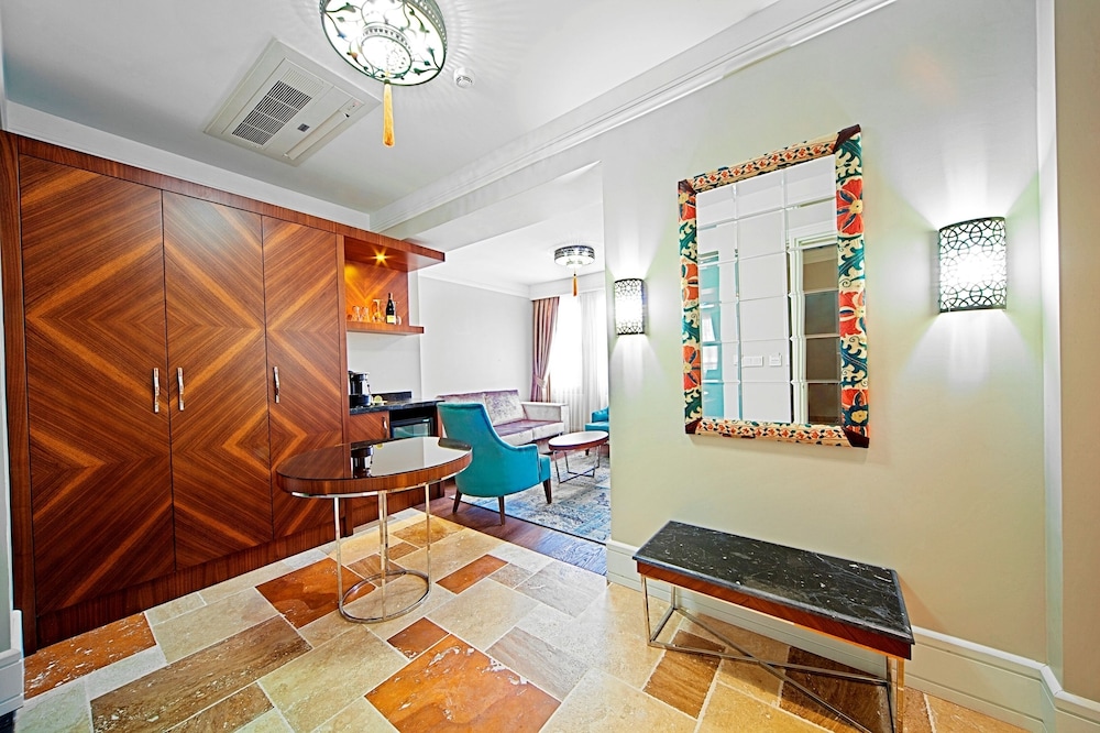 Azade Suites Special Class 4/49