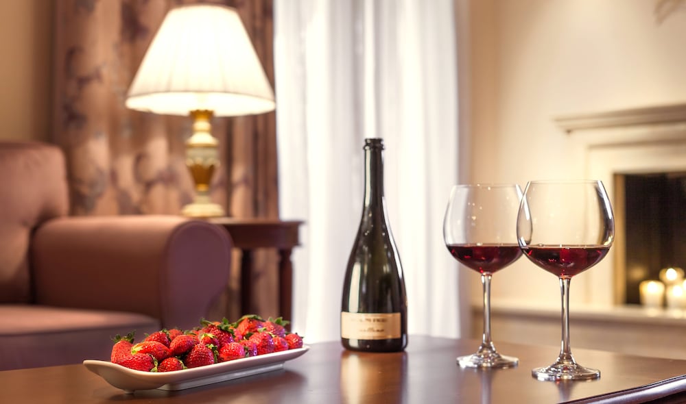 Kyniska Palace Conference and Spa 27/76