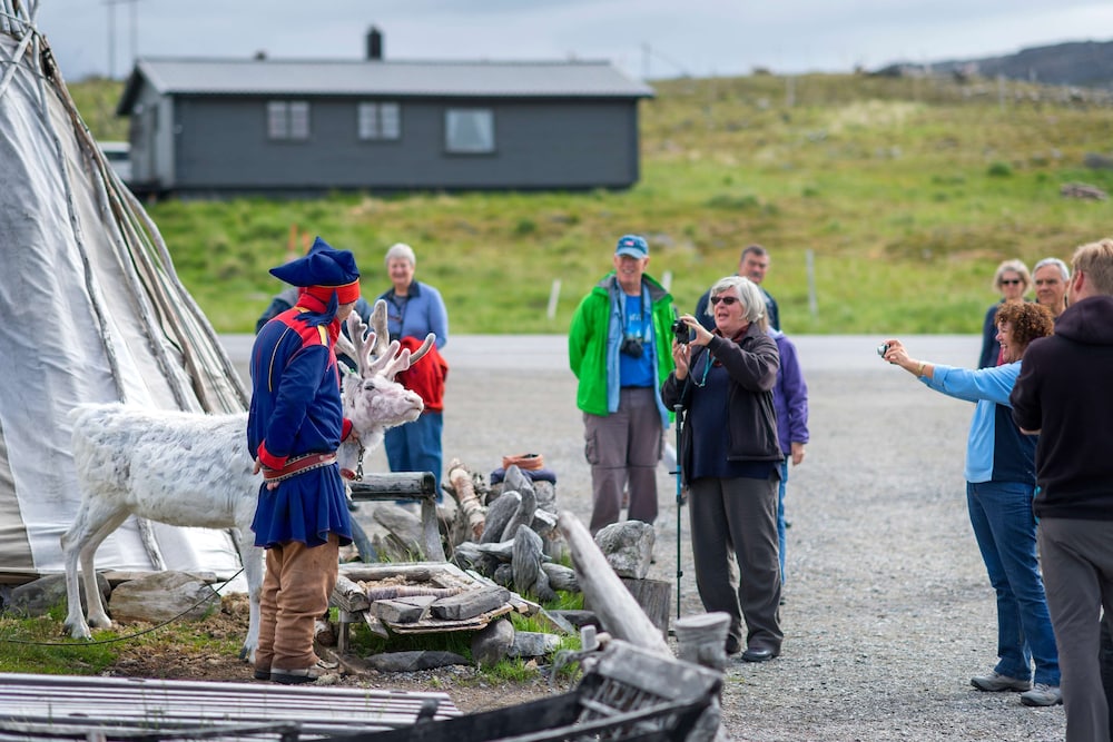Scandic Nordkapp 21/28