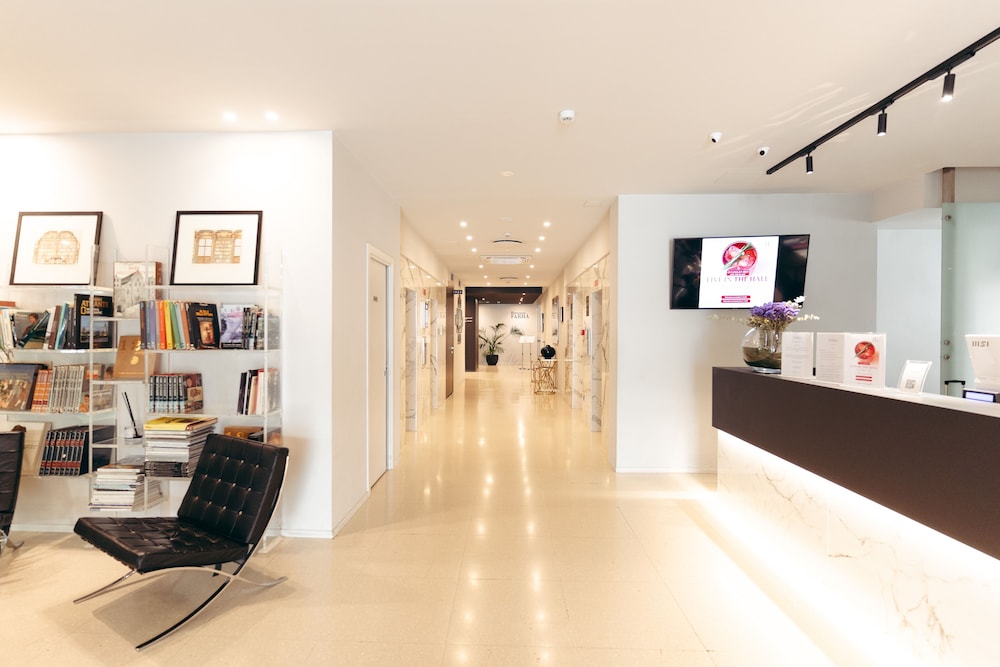 Hotel Excelsior Bari By Farace Hotels 38/50