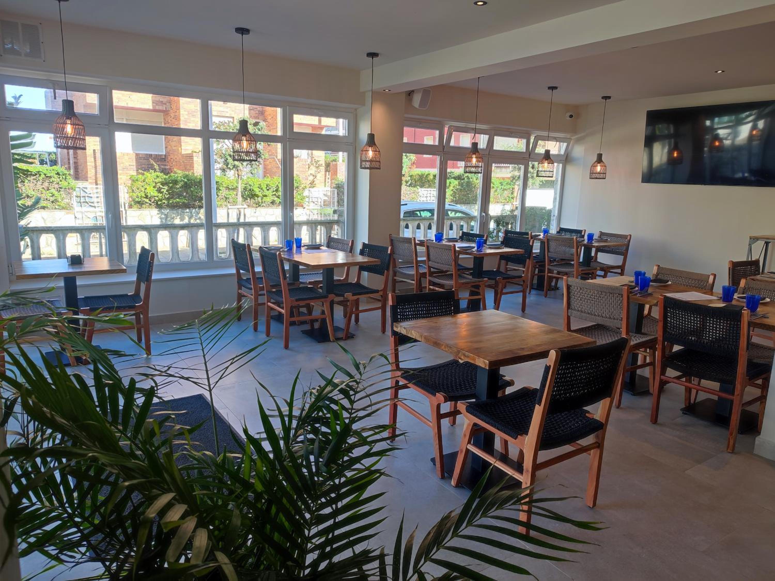 Hotel Boutique Lamar de Suances 39/50