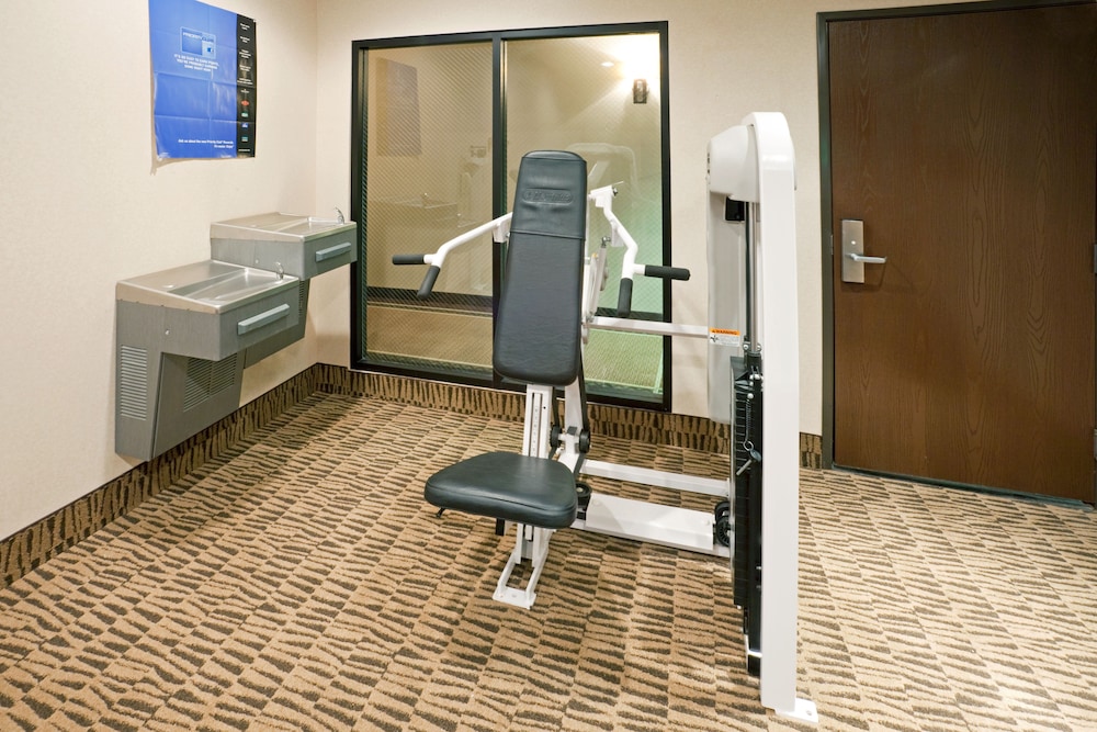 sport facilities