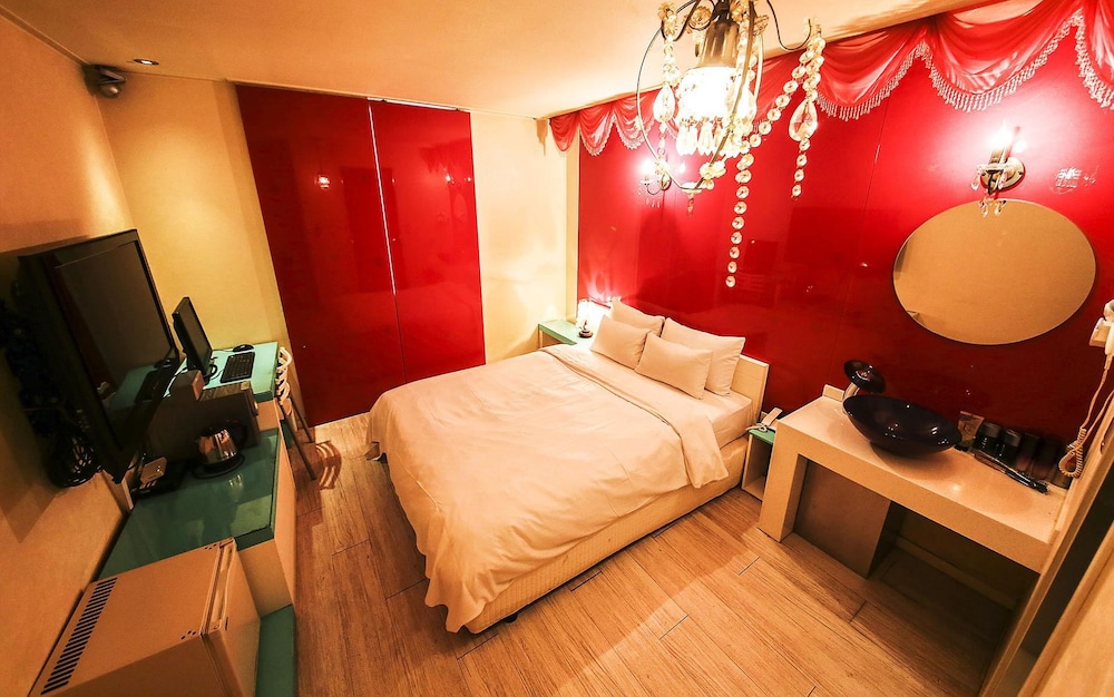Echae Hotel 26/88