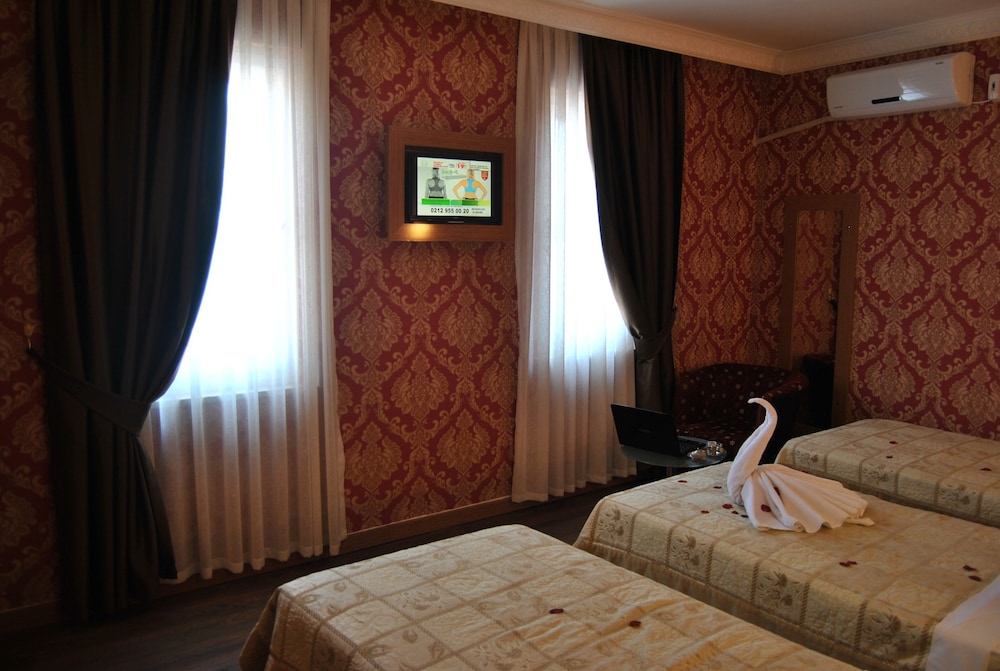Hotel Star Park 21/42