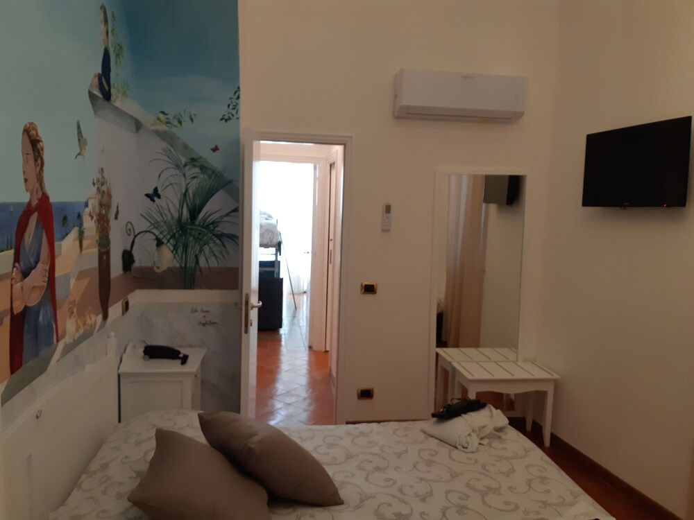 Hotel Antica Repubblica 18/73