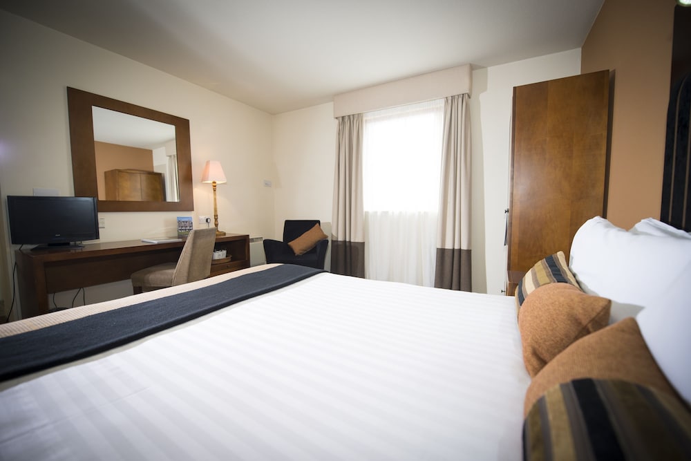 Columba Hotel Inverness by Compass Hospitality 16/67