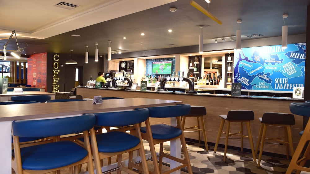 Holiday Inn Glasgow East Kilbride 57/71