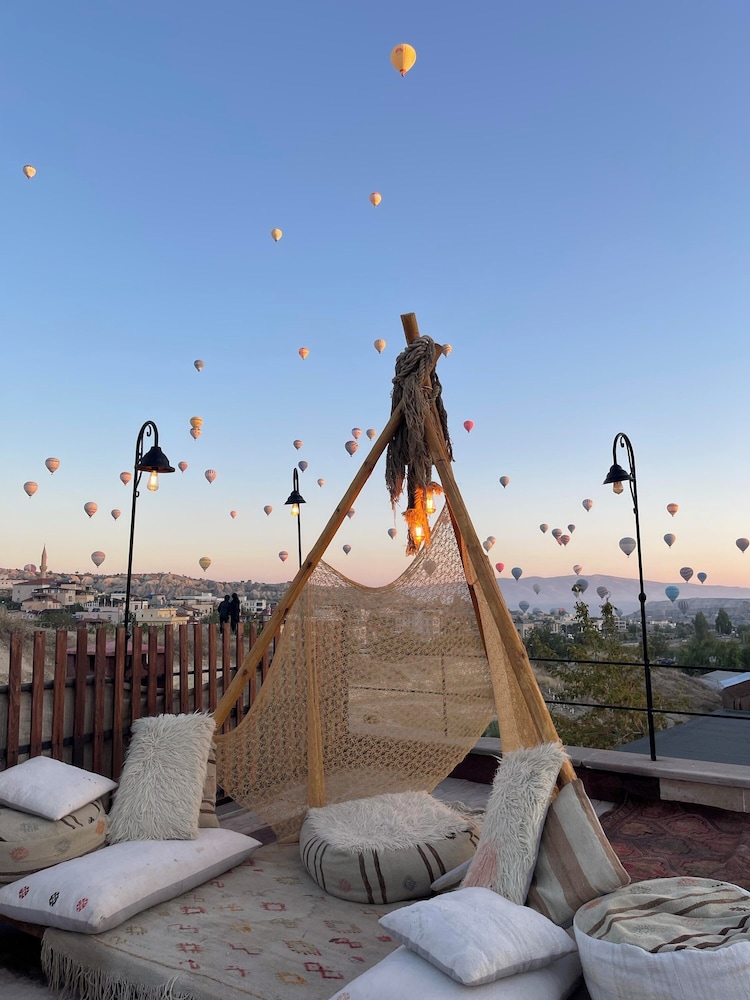 A La Mode Cappadocia 44/49