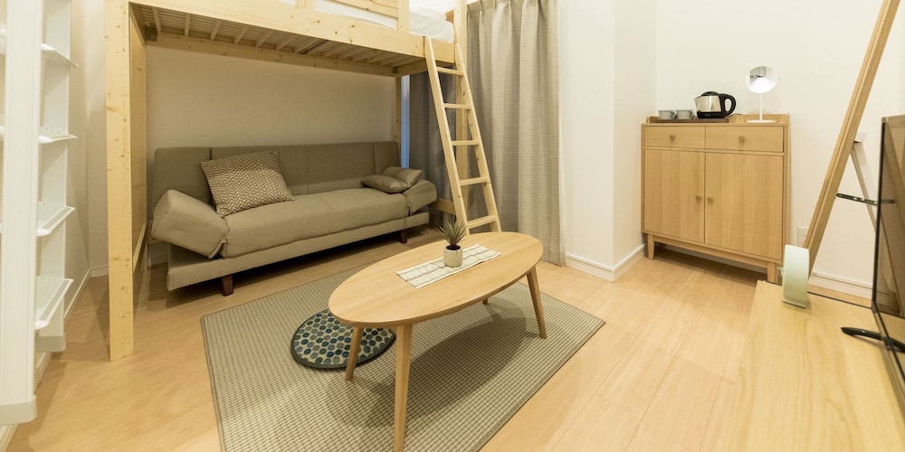 Trip Pod Takasago A(Ex Tateru Bnb) 28/54