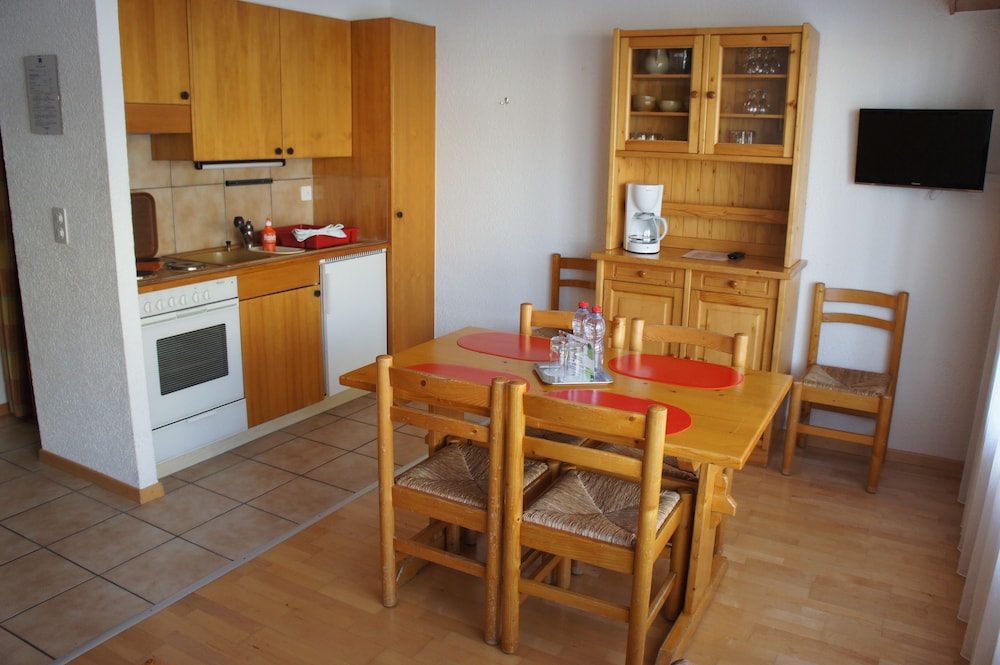 Tulip Inn Bains Dovronnaz 43/60