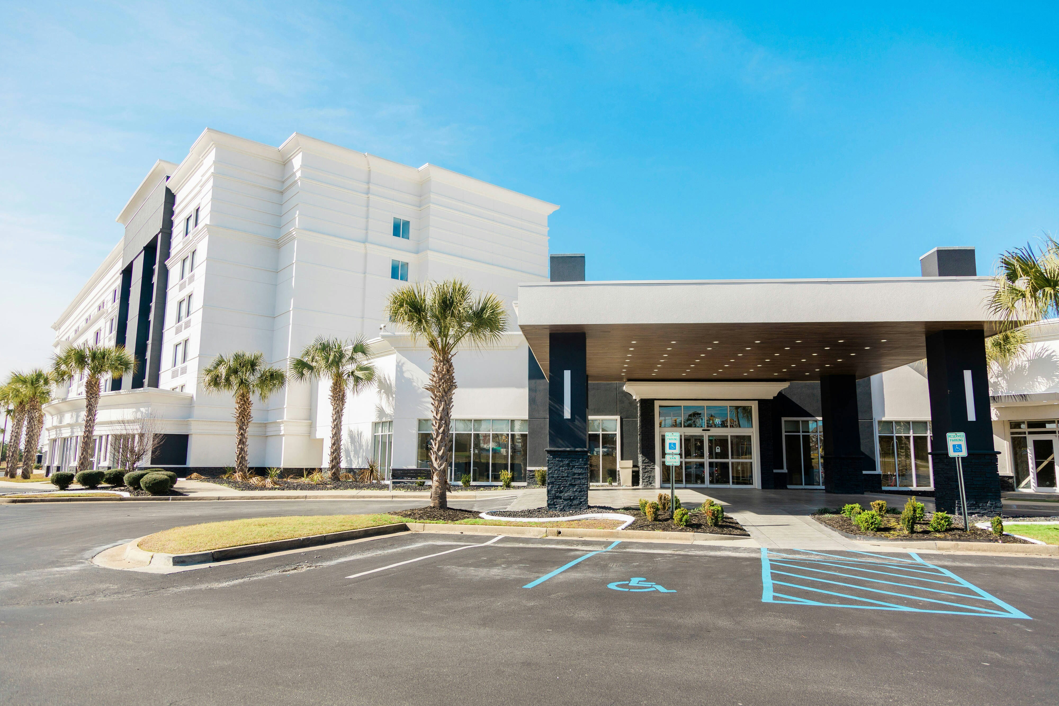 Delta Hotels Columbia Northeast 19/19
