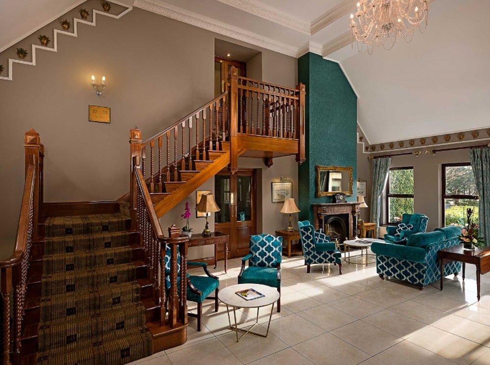 Oranmore Lodge Hotel Galway 52/64