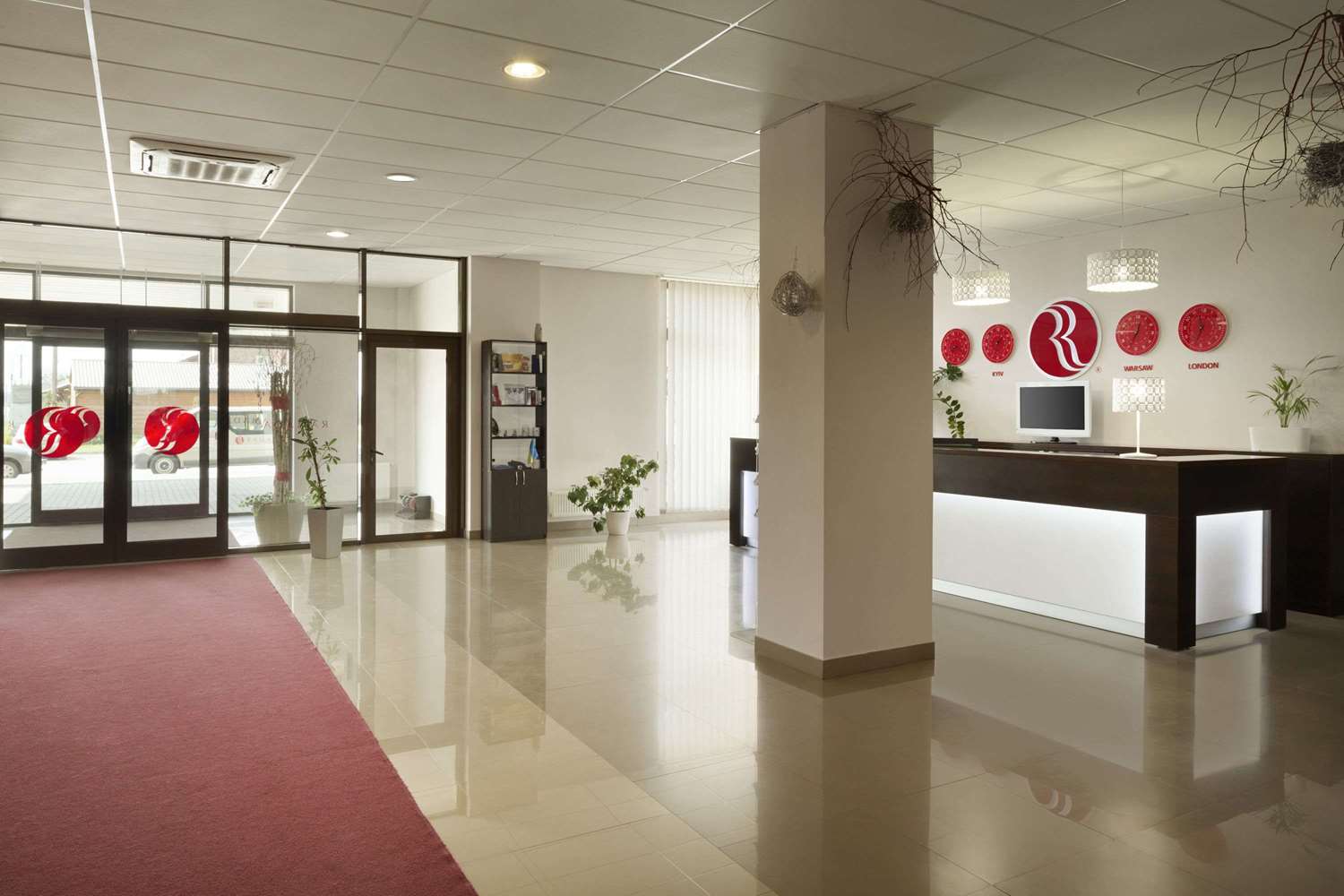 Ramada by Wyndham Lviv 5/24