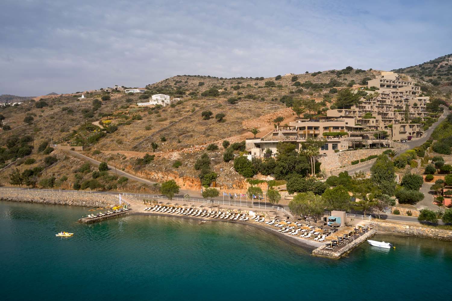 Domes Aulus Elounda Resort, Curio Collection by Hilton 63/73