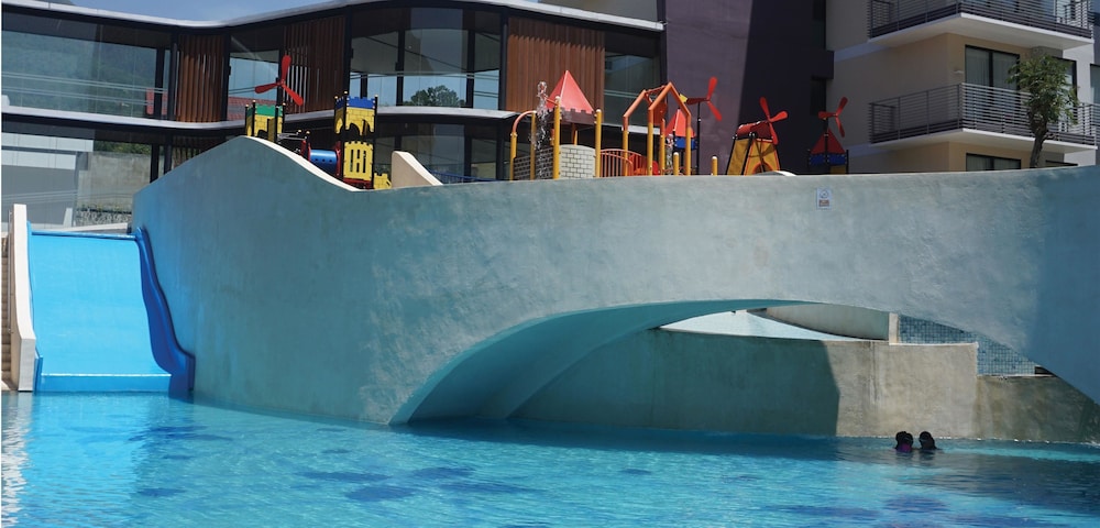 Golden Tulip Holland Resort 22/65