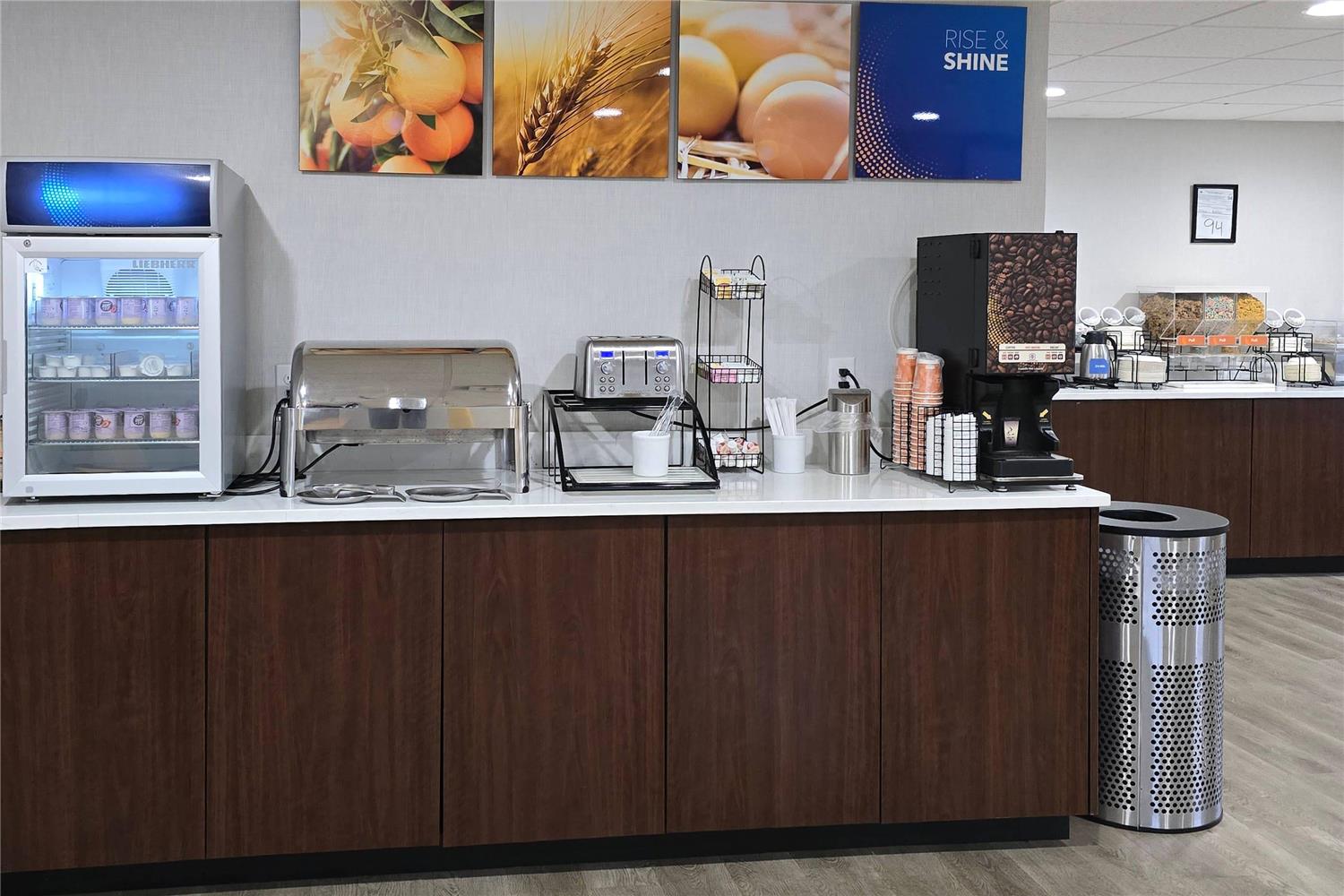 Comfort Inn Bessemer Birmingham South 5/21