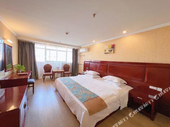 Superior, Double Bed