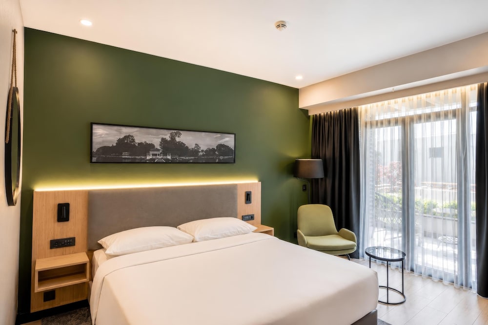Park Inn by Radisson Yalova City Center 14/50