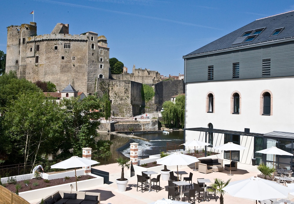 Best Western Plus Villa Saint Antoine Hotel & Spa 3/62