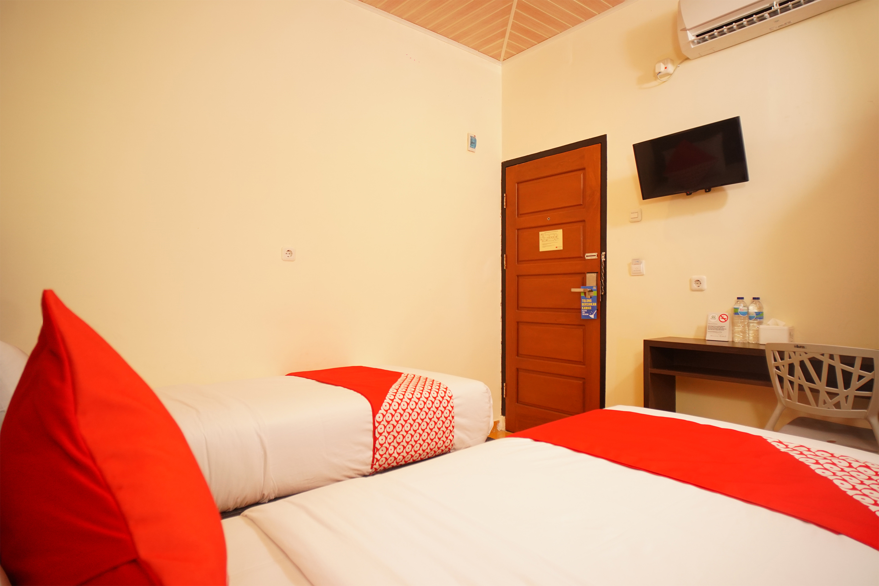 Oyo 147 Hotel Winer 18/50