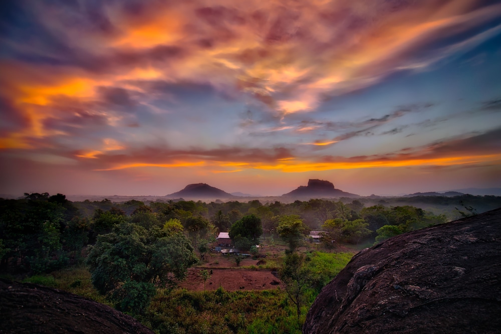 Sigiri Choona Lodge 21/27