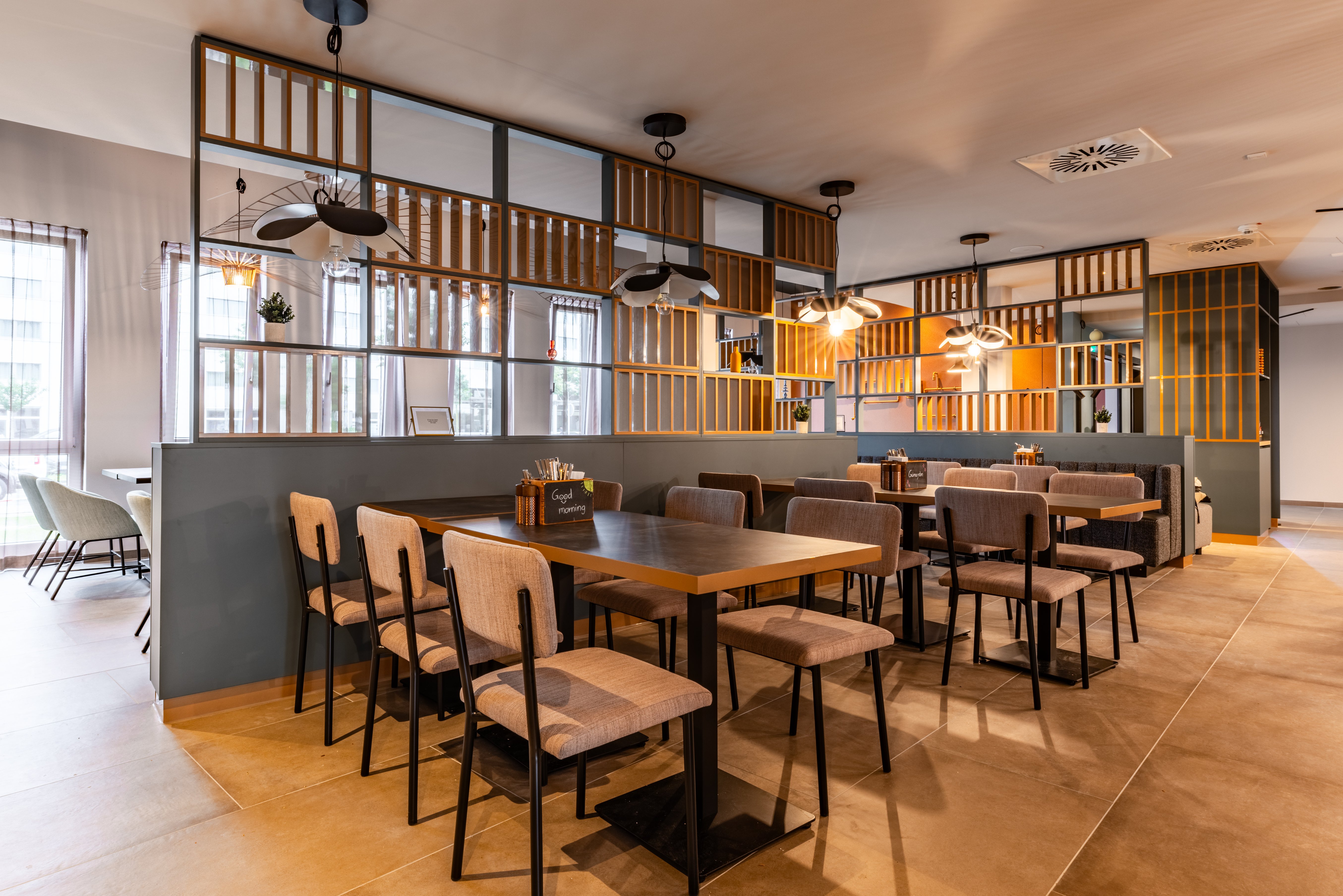 Holiday Inn the niu, Pax Berlin Airport by IHG 25/39