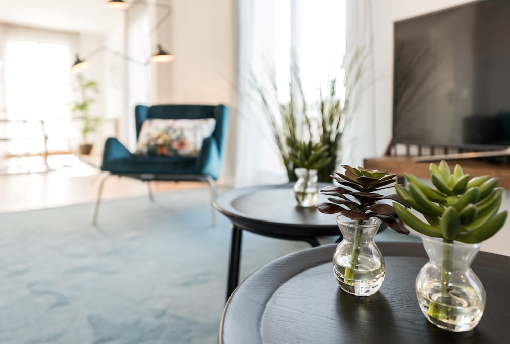 Apartment Plaza Espana Skyline By Be Mate 49/74