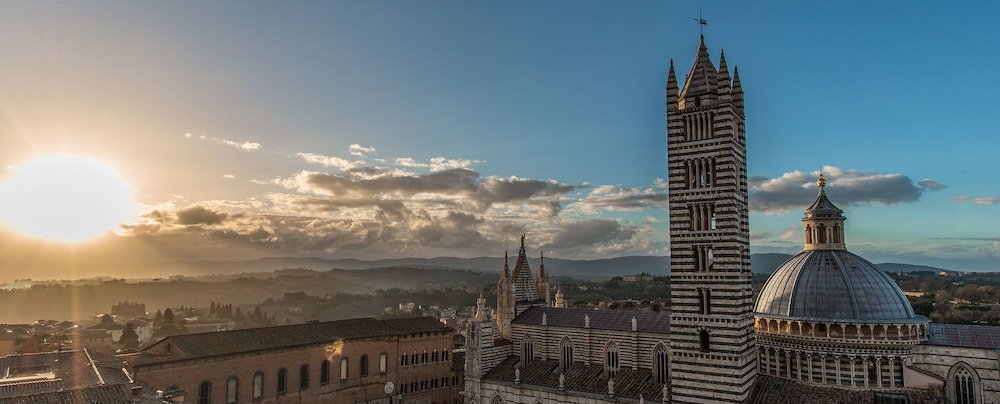 B&B Palazzo Del Magnifico 35/47