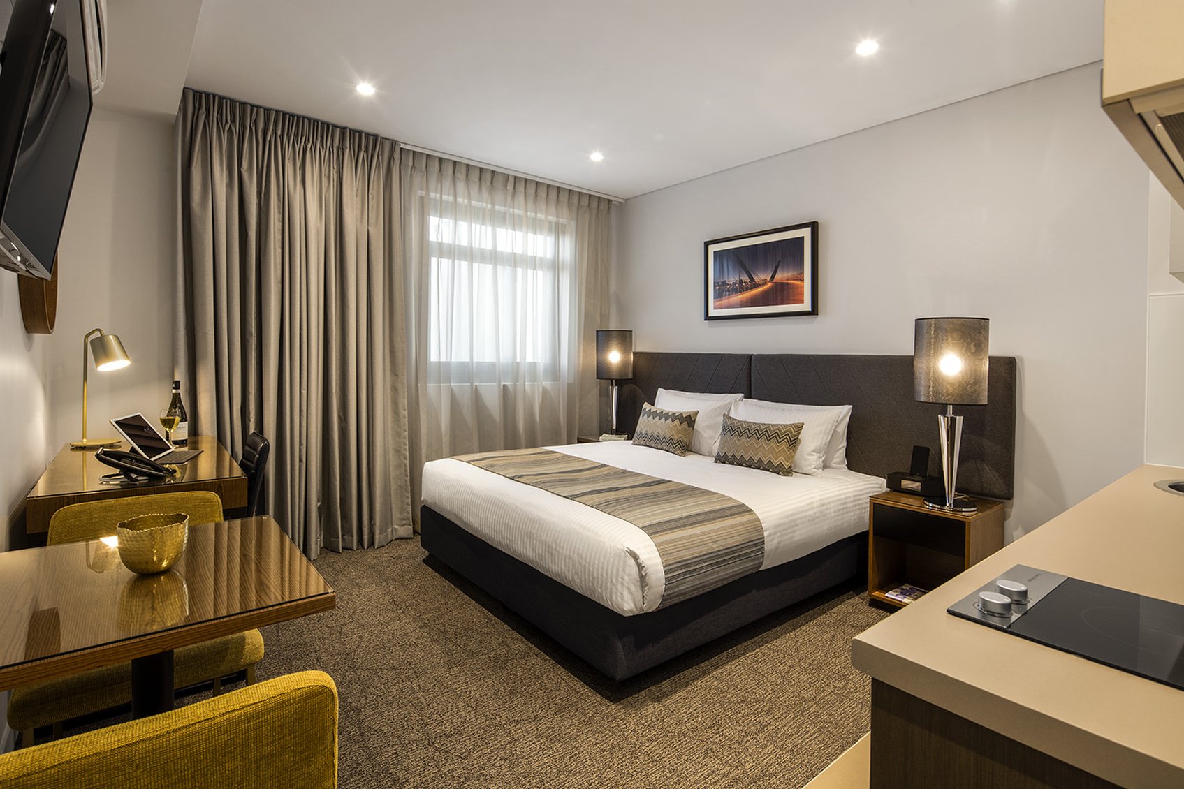 Quest East Perth 8/52