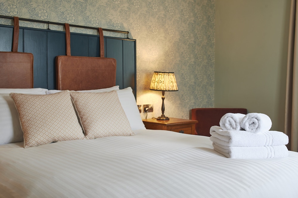 The Angel Inn Hotel 24/58